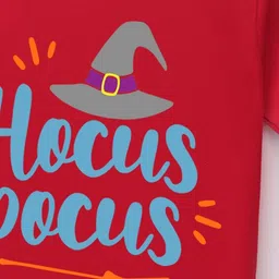 BLUSHES Kids Printed T-shirt image 3