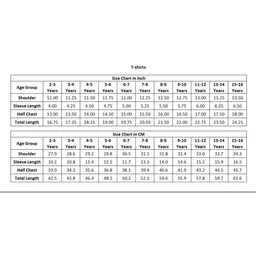 Zion Cotton Half Sleeves Solid Tee - Black image 2