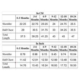 Creative Kids Georgette Woven Sleeveless Swiss Dots Embroidered Onesie - Maroon image 2