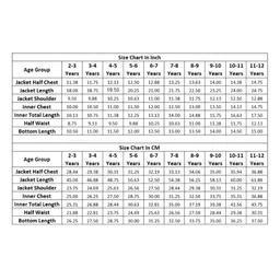 Taffykids Woven Sleeveless Solid Top & Skirt With Jacket Set - Black image 2