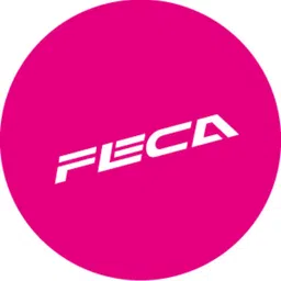 FECA Yellow Solid Suction Oval Soap Holder image 5