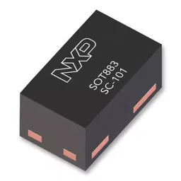 NEXPERIA TRANS, NPN, 45V, 0.1A, SOT883B, BC847BMB,315 (Pack of 5)-picture-41