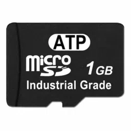 ATP 1 GB Industrial MicroSD Micro SD Card Class 10 UHS-1 U1, AF1GUDI-ZAEXM-picture-45