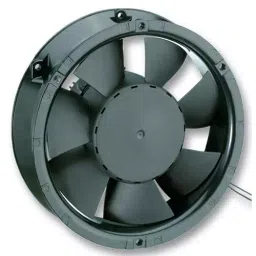 ebmpapst Fan, ACmaxx, 171mm, 115/230VAC, AC6200 NM-picture-36
