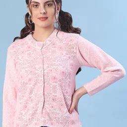V-Mart Women Floral with Embellished Detail-image-45