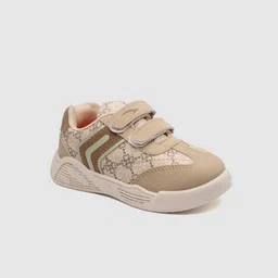 ASIAN Unisex Kids Woven Design Regular Round Toe Sneakers image 3