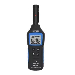 Mextech EMF225 Electromagnetic Field Meter-picture-38