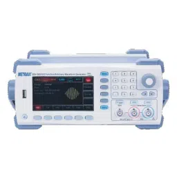 Metravi DDS Function Generator 1 μHz to 10 MHz Grey & White, DDS-1010-picture-13