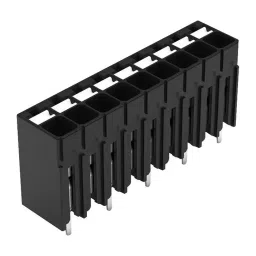 Wago TB, WIRE TO BRD, 9POS, 16AWG, 2086-1129/300-000-picture-25