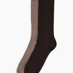 H&M 2-Pack Bamboo Viscose-Blend Socks-picture-16