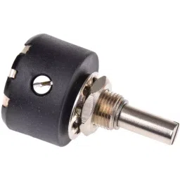 RS PRO 1kΩ Rotary Potentiometer 1-Gang Panel Mount, 8427037-image-35