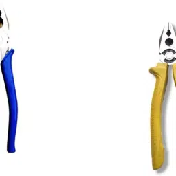 Sky Blue Sbe_Plier_Combo_Mod_00022 Lineman Plier 7.8 inch Set of 2 Pcs-image-41