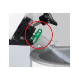 AS ONE Replacement Clips for Rotary Evaporators, A18900188 image 2