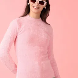V-Mart Women Cotton Pullover-picture-34