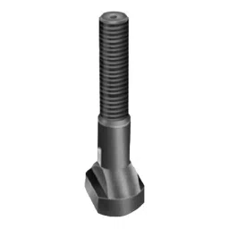 Balaji Forged T Bolt Steel Polished IS 2114-1977, BETB-2824250-picture-15