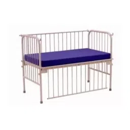 Wellsure Healthcare Pediatric Bed With Mattress WSH-1201 image 2