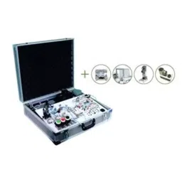 SMC SAI2733-FR-NC Pneumatics Industrial Training System, Pneumate-200, SAI2733-NC-picture-27