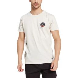 Octave Mastic Cotton Regular Fit T-Shirt-picture-15