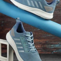 Action Men's Aqua Light Running Shoes-picture-2