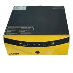 Eapro EGSINE 1700 1450 VA 12 V Sinewave Inverter image 2