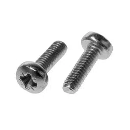 RS PRO Pozidriv Pan A2 304 Stainless Steel Machine Screws M2.5x25 mm, 1795692 (Bag of 100 pcs)-image-57