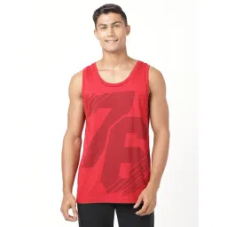 Jockey 9928 Super Combed Cotton Rich T-Shirt with Stay Fresh Treatment (Pattern & Color May Vary)-picture-44