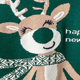 FOREVER FRIDAY Boys Printed Pullover image 2