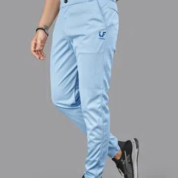 ISUEL FAB Men Original Pleated Trousers-picture-39