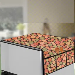 The Furnishing Tree Fridge Top Cover Compatible for-picture-42