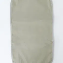 Bonfino Bambino Luxe Smart Multipurpose Diaper Backpack with Diaper Changing Mat| Adjustable Padded Shoulder Strap| Insulated Bottle Pouches| Secret Back Pouch| Wipes Dispense - Olive Green image 5