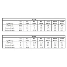 Kiddopanti Cotton Knit Stones Embellished Skort - White image 2