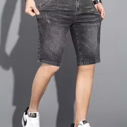 KPOP Men Shorts image 4