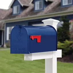 Rust-Oleum Stops Rust Metallic Spray Paint in Satin Cobalt Blue, 7251830 (Can of 312 g) image 3