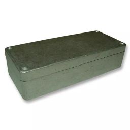 MULTICOMP PRO Metal Enclosures BOX, DIECAST, 150X63X36.5MM, G109-picture-31