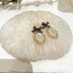 Arzonai Contemporary Studs Earrings-picture-36