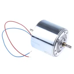 RS PRO 24 V 30 W Servo Motor 1600 RPM, 2635995-picture-44