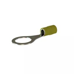 Braco Double Grip Crimping Ring Terminal Insulated 4-6 mm² Copper Assorted, RD-477-picture-45