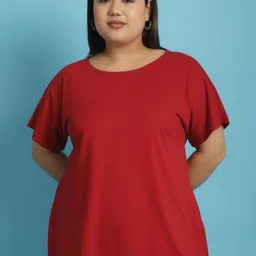 theRebelinme Women T-shirt-picture-31