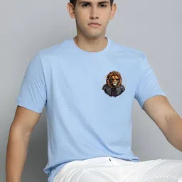 SZN Men T-shirt-picture-28