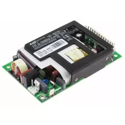 EOS Switching Power Supply ±5 V DC ±12 V DC 3 A 10 A 800mA 80W Quad Output 90-264 V AC, LFMVLT80-4000-picture-13