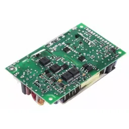 EOS Switching Power Supply ±5 V DC ±12 V DC 3 A 10 A 800mA 80W Quad Output 90-264 V AC, LFMVLT80-4000 image 2