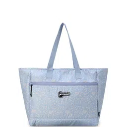 Puma Unisex Smash Shoppers Bag-picture-12