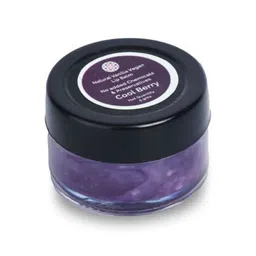 Chilife Natural Vegan Lip Balm With Vitamin E-5g - Vanilla Cool Berry image 2