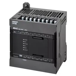 Omron CP2E Series Programmable Controller Network Type 20 K Steps Program Capacity 6 Output, CP2E-N14DT1-D-picture-44