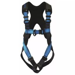 Tractel Safety Harness 150 Kg mAxxL, HT22 XPAD XL-picture-39
