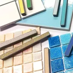 DELGON LATICARE TG-600 Cementitious Grout White 1 Kg, TG-6001-55 image 2