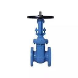 Leader 1-1/2 Inch, 40 mm Cast Iron Wheel Operated Gate Valve CI 011-picture-7