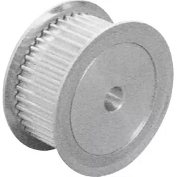 Mitsuboshi Super Torque Timing Pulley S5M A Type 44.56 mm, 28S5M100A-AL-picture-48