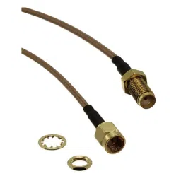 RS PRO Male SMA to SMA Coaxial Cable Assembly 152 mm 50 Ω Terminated, 2272087-picture-21