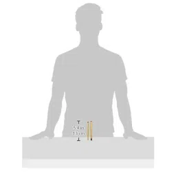 Parker Vector Gold Trim Blue Roller Ball Pen With Wrap Sleeve 9000023636 image 3